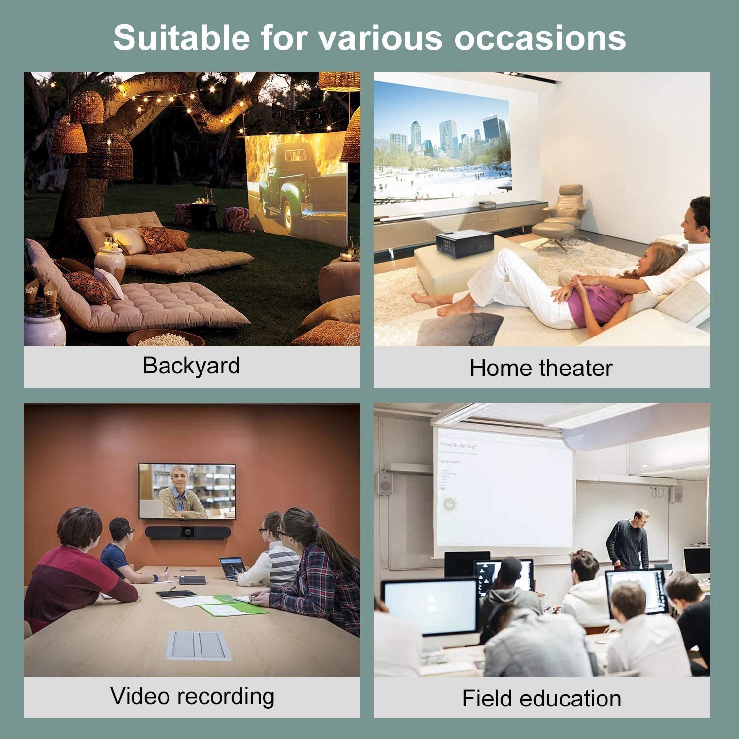 Audio Video Capture Card, USB 2.0 1080P 60FPS HDMI Video Game Capture Card with Loop Out,Record High Definition Game Capture Recording Box Ultra Low Latency Video Grabber