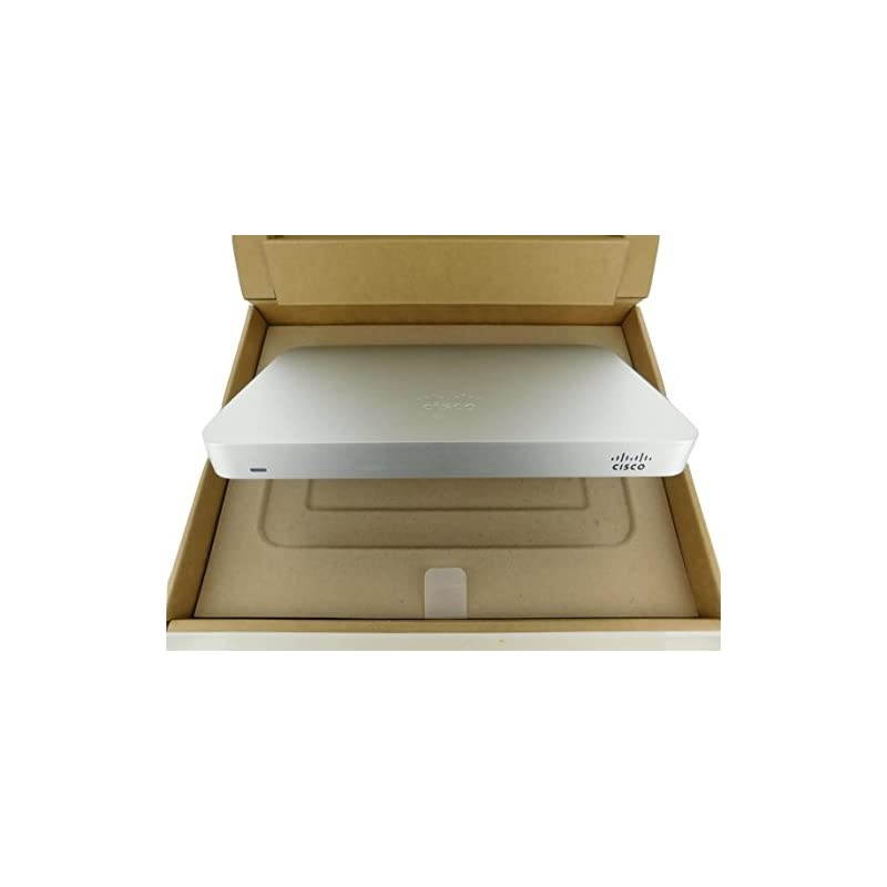 MX64 Small Branch Security Appliance