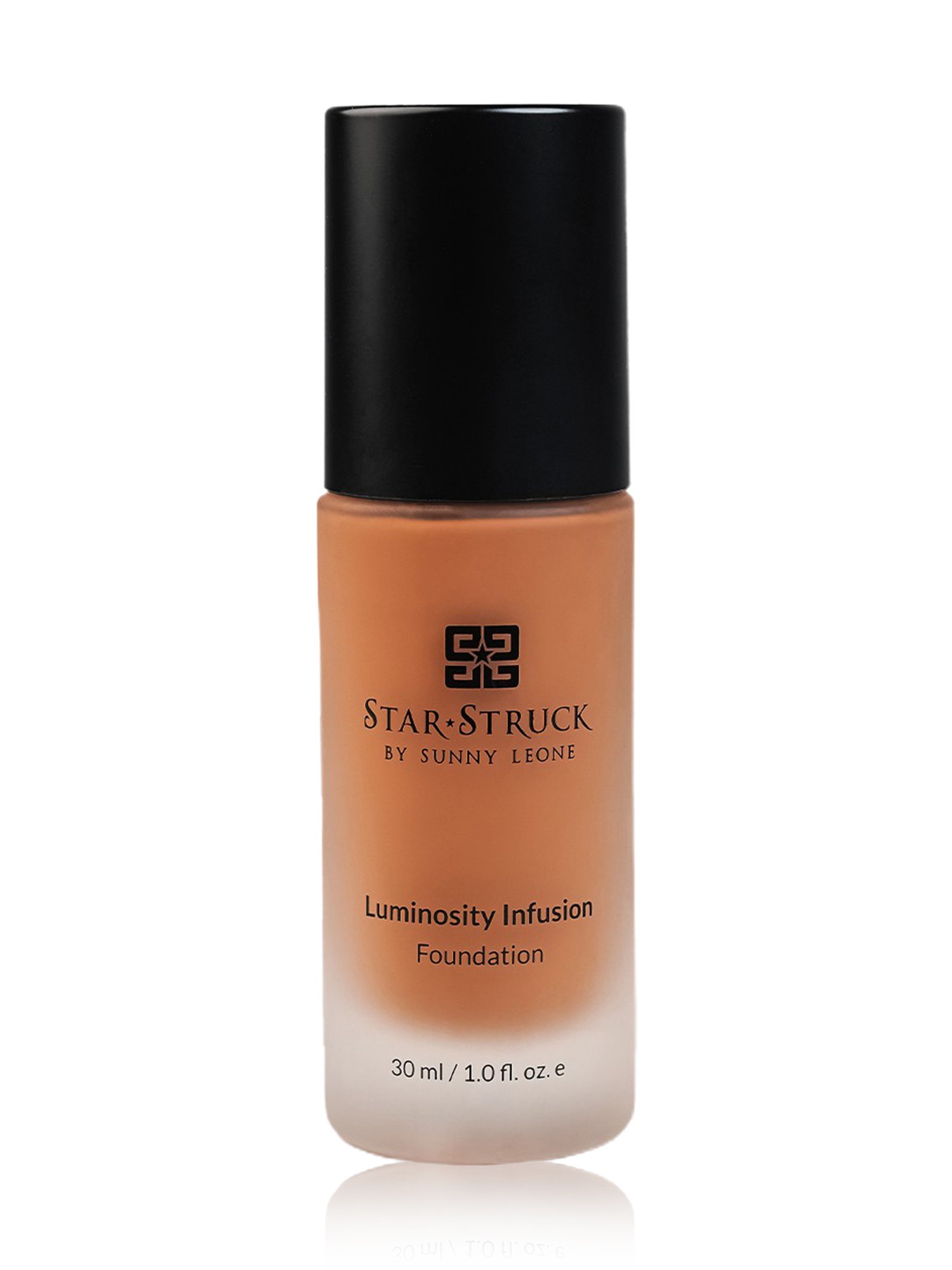 StarStruck By Sunny Leone Luminosity Infusion Foundation Rich Mocha - 30 ml