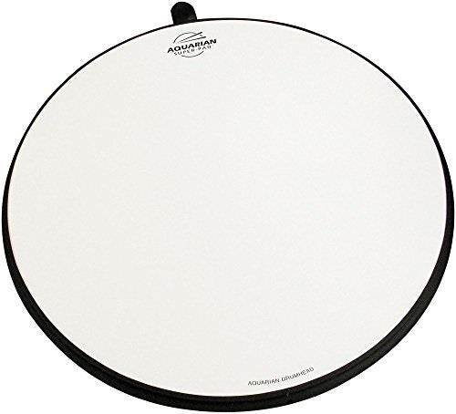 aquarian drumhead pack sp16