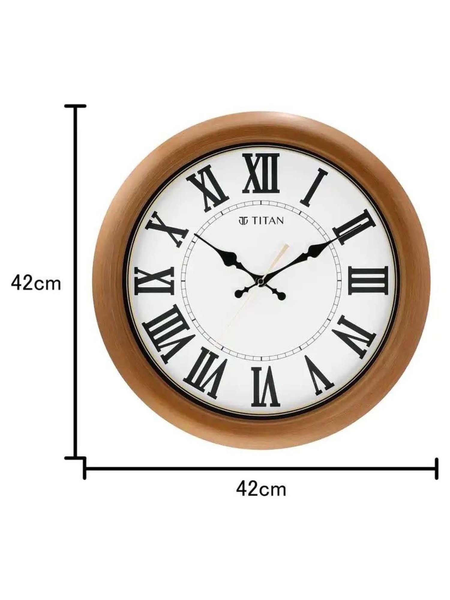 16"x30" Metal Wall Accent Mirror with Shelf Bronze - Patton Wall Decor