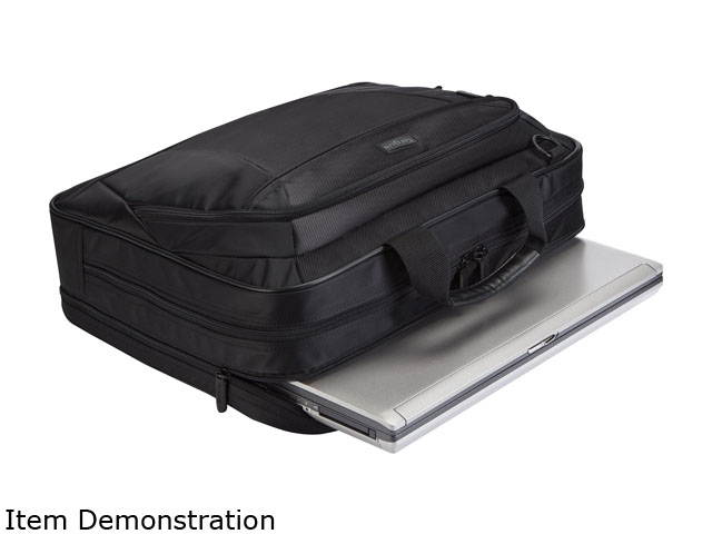 BELKIN Black 13"  Laptop/Chromebook sleeves Black - Model B2B064-C00