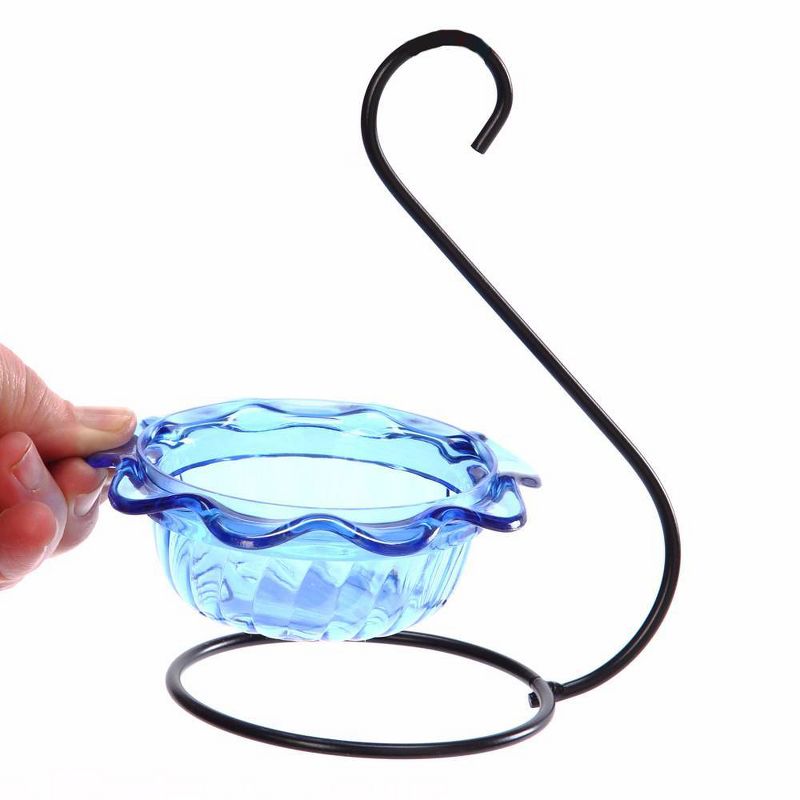 Birds Choice Bluebird Single Cup Feeder