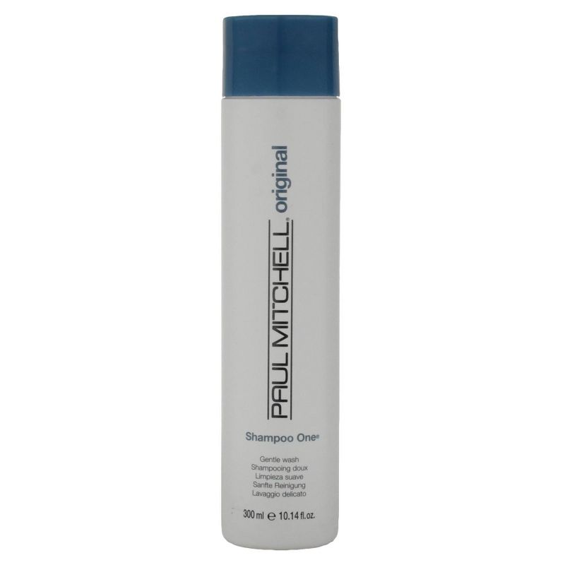 Paul Mitchell Original Gentle Wash Shampoo One - 10.14 fl oz
