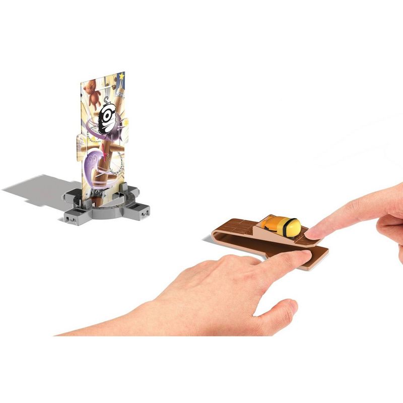 Minions: The Rise of Gru Splat 'Ems Kung Fu Figure 3 pk