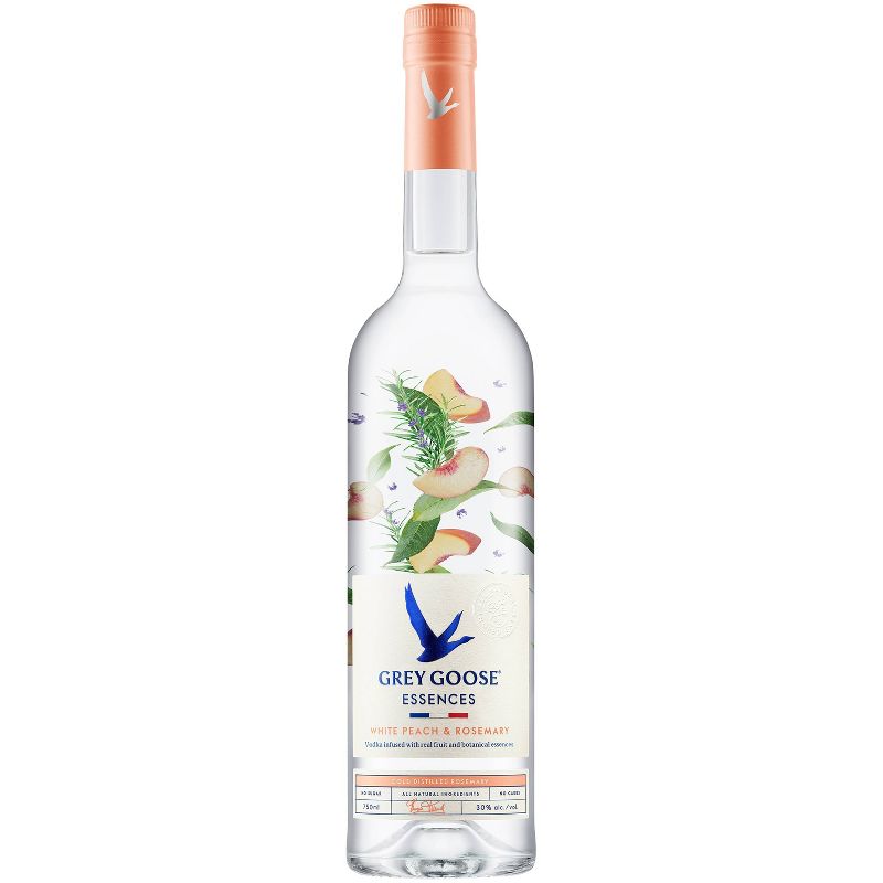 New Amsterdam Vodka - 750ml Plastic Bottle