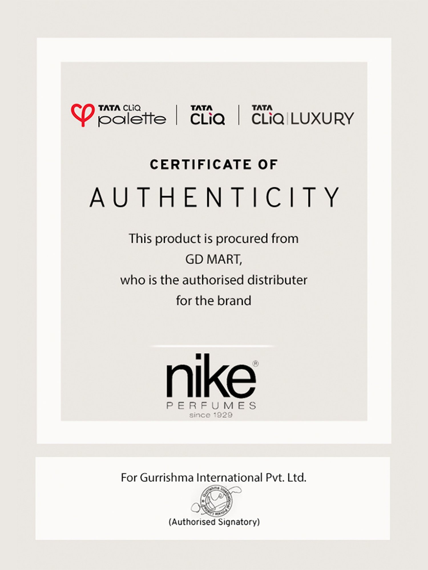 Playboy Generation Man + Vip W Deo Combo Set