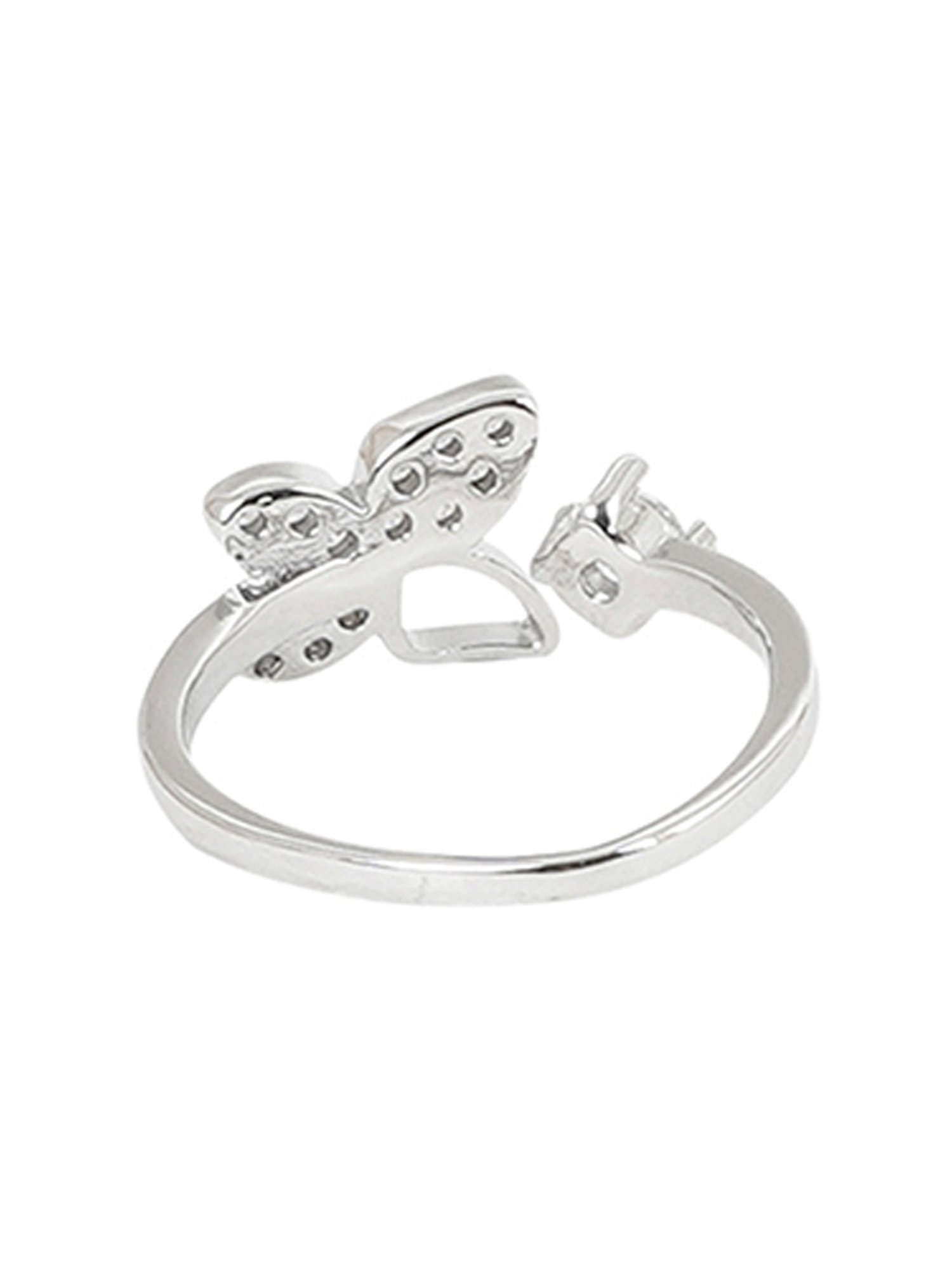 Joker & Witch Calvin Rhinestone Jewellery Set