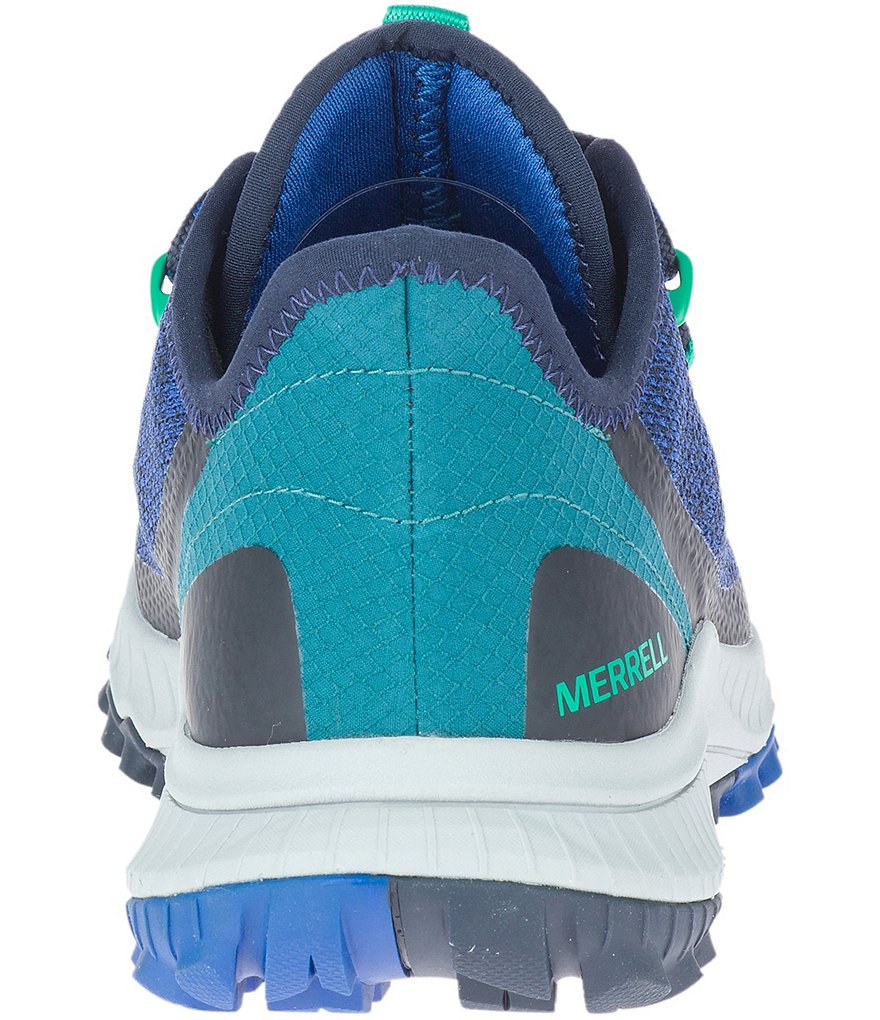 Merrell Bravada Mesh Hiking Sneakers