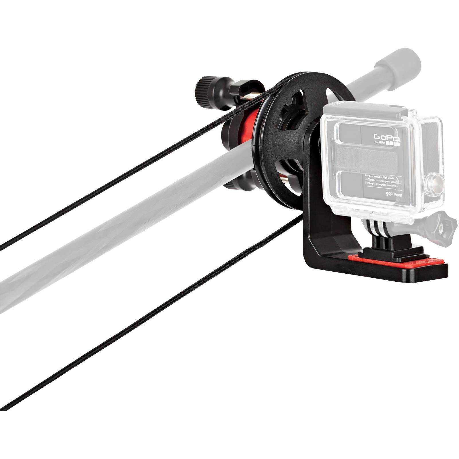 Joby Extendable Jib Kit for Action Cameras