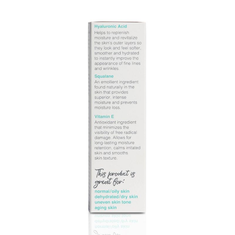 Urban Skin Rx Complexion Protection Mineral Moisturizer - 1.7oz