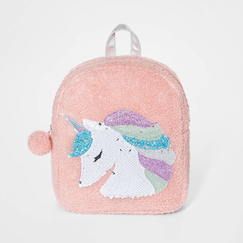 Kids' Minnie Mouse Crossbody Bag - Red - Disney Store