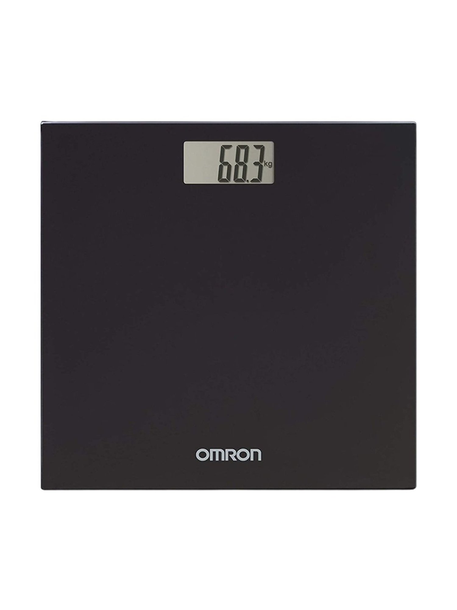 Beurer GS 213 Glass Bathroom/Weighing Scale