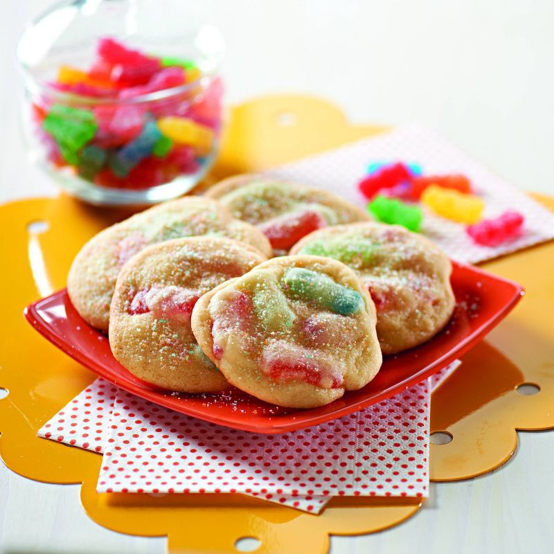 Sour Patch Kids Peg Bag - 4oz