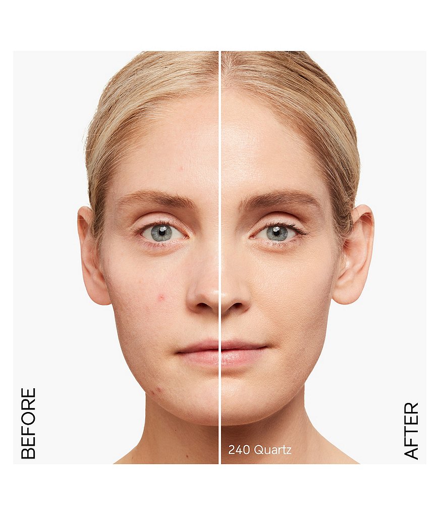 Shiseido Synchro Skin Radiant Lifting Foundation SPF 30