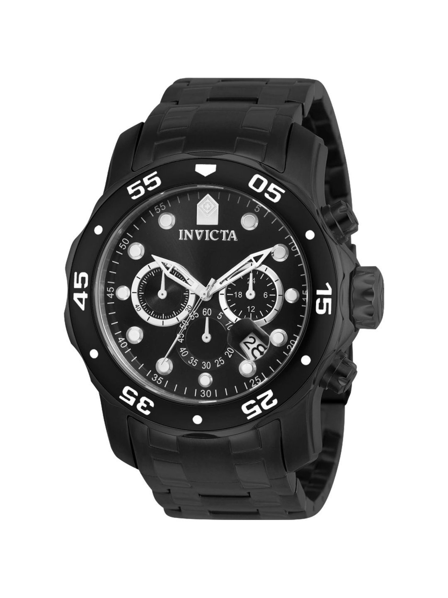 Invicta 76 Pro Diver Analog Watch for Men
