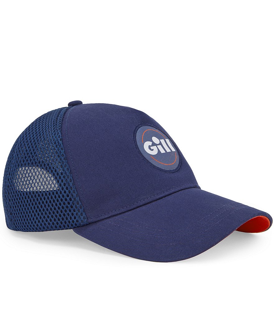 Gill Trucker Hat