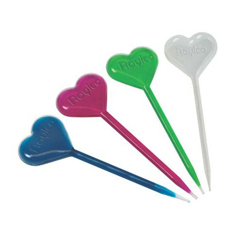 Roylco Sensory Development Tray Accessory Kit