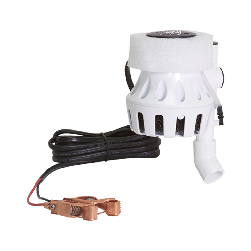 Rapala Retractable Line Scissors - Black/Red