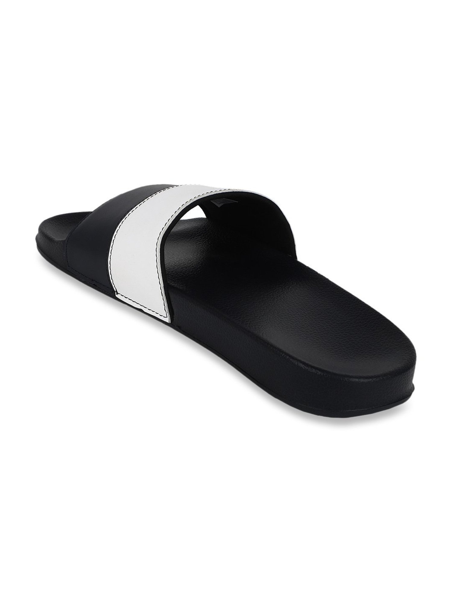 Hummel Men's Camp White Slides