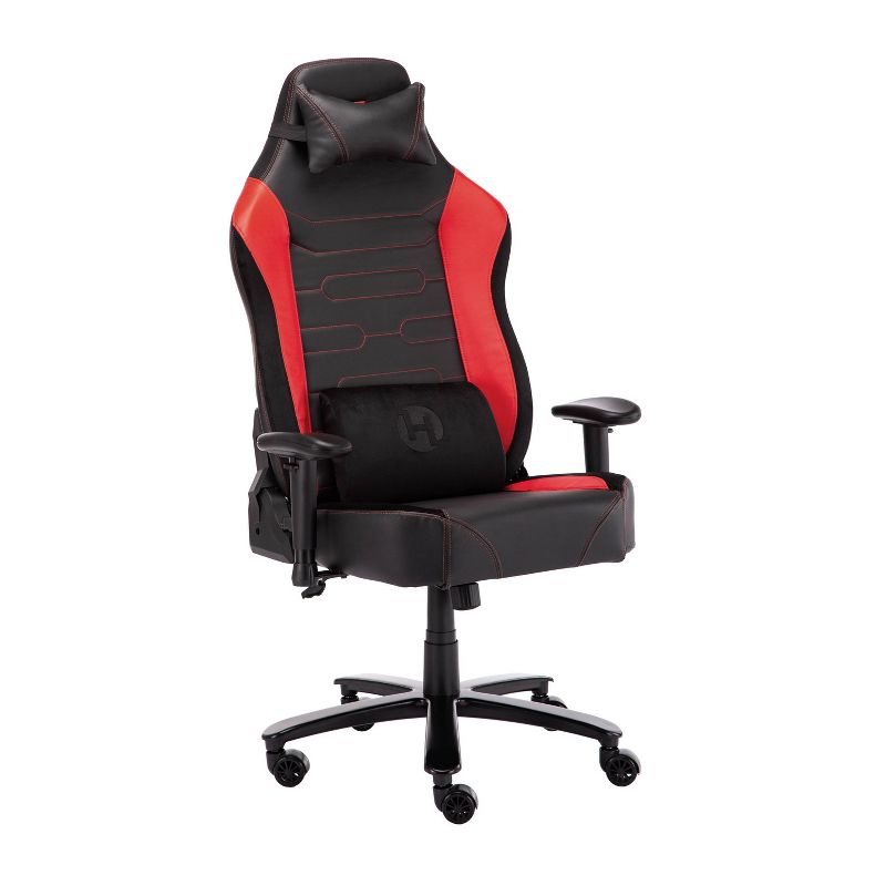 Office Gaming Chair Red - Techni Sport