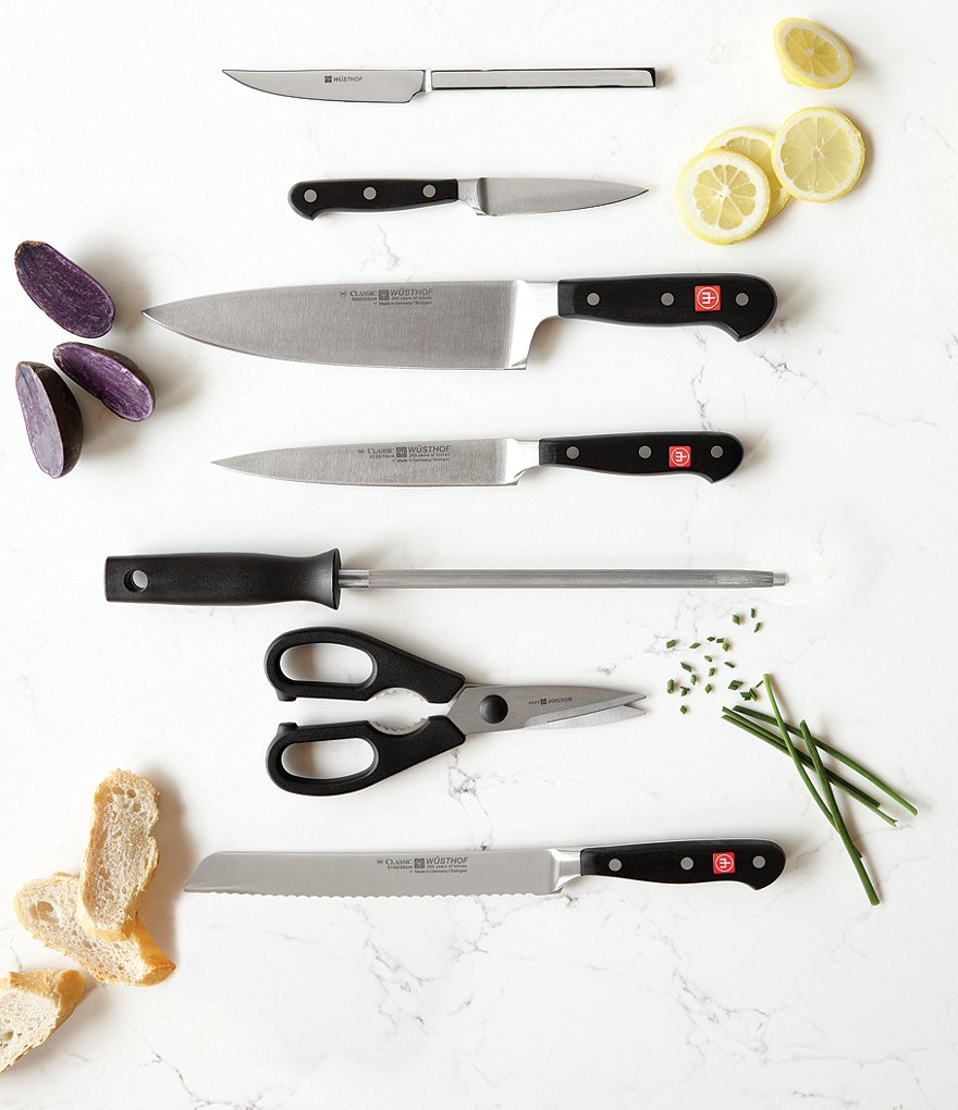 Miyabi Evolution 6.5#double; Nakiri Knife