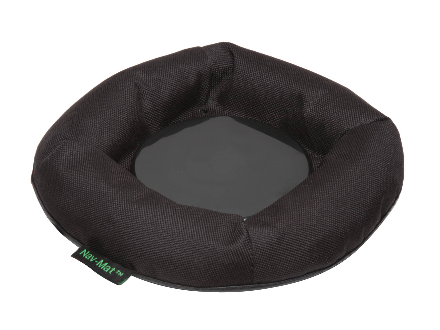 bracketron UFM-100-BL Nav-Mat Portable Dash Mount