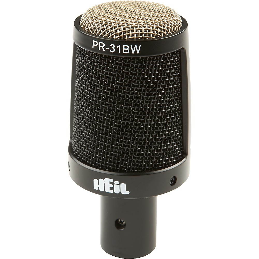 Heil PR31BW Diaphragm Microphone