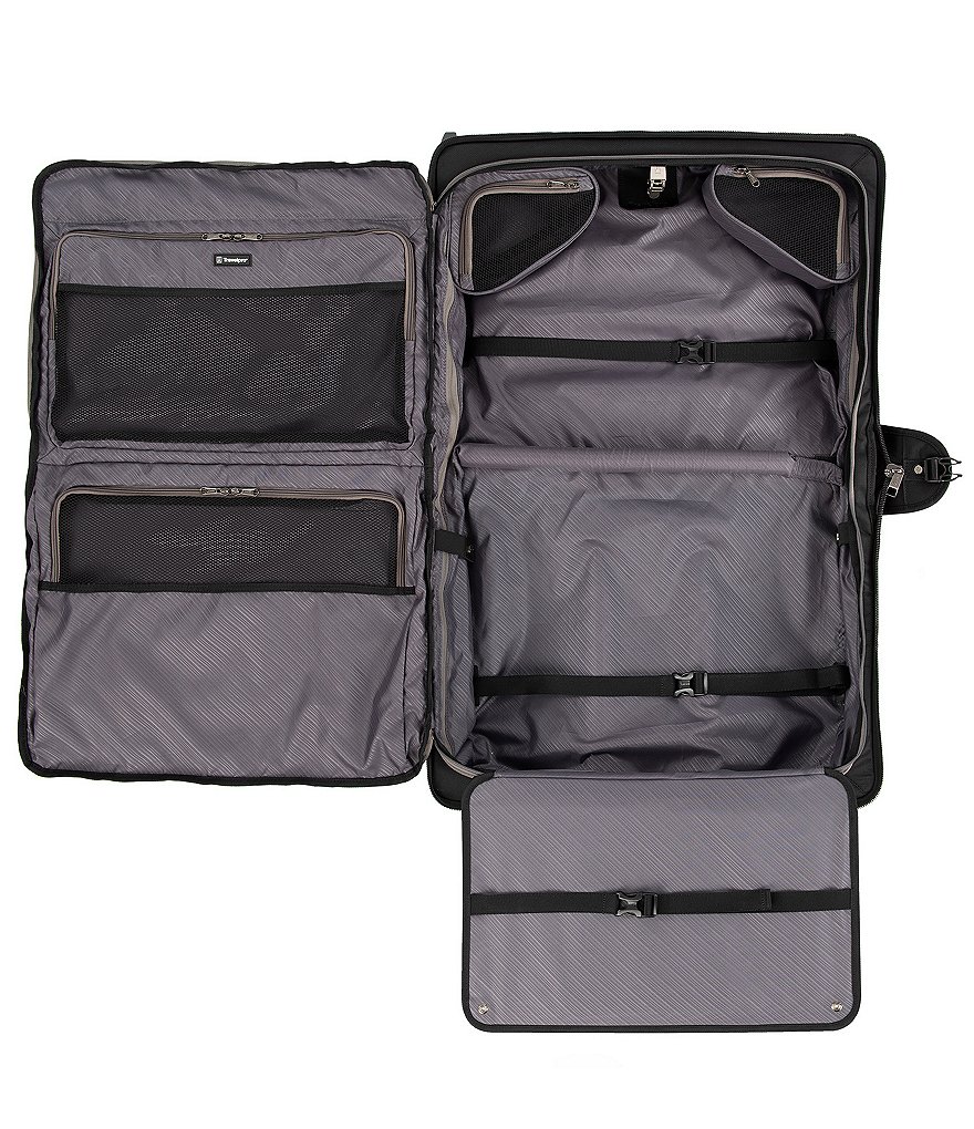 Travelpro Crew Versapack Carry-on Rolling Garment Bag
