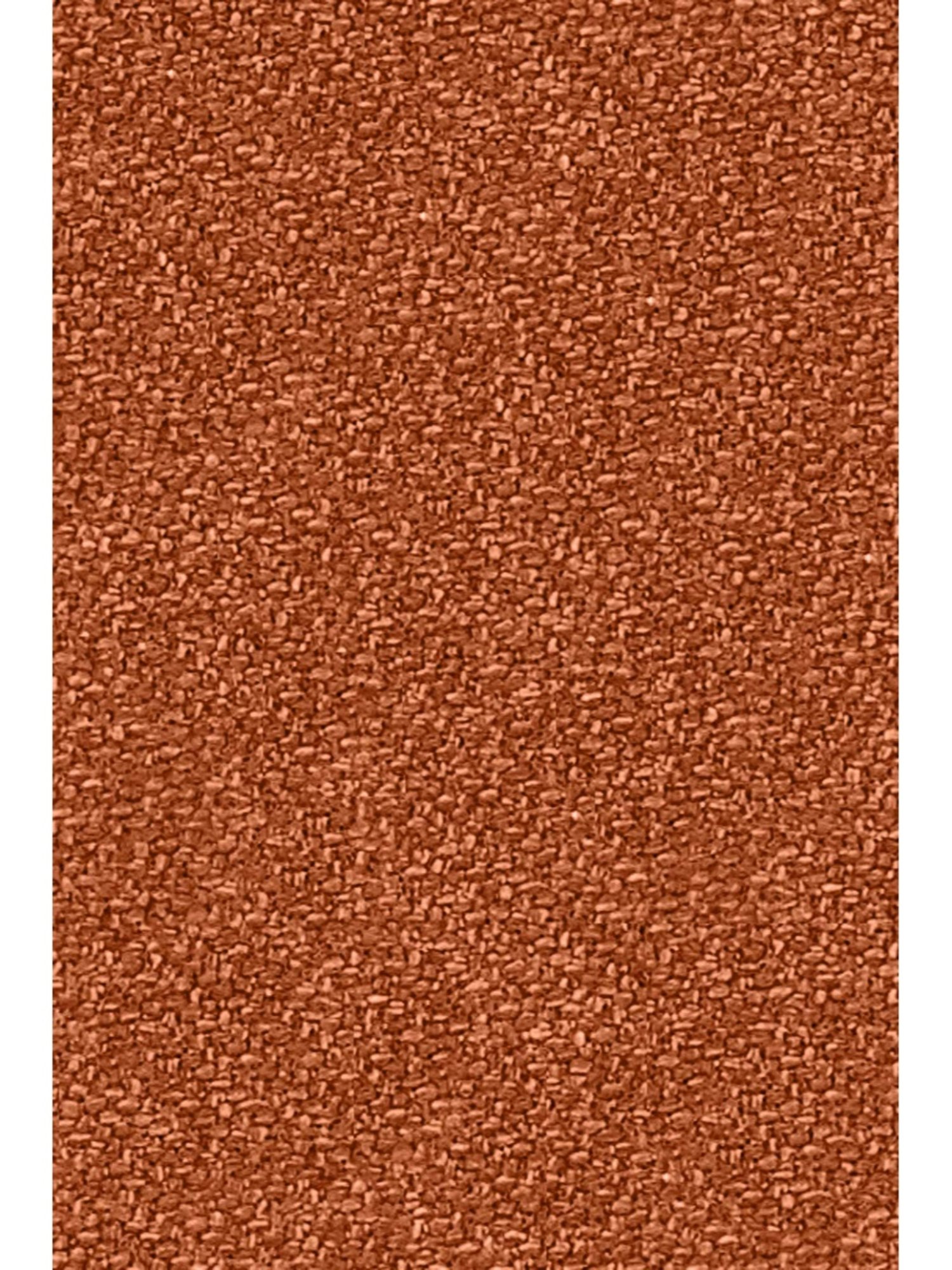 Godrej Interio Toggle Flame Brown Plywood Pouf (1 Year Warranty)