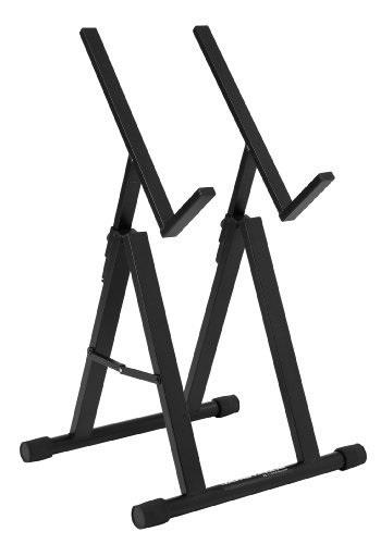 Ultimate Support Jamstands JS-AS100 Amplifier Stand NEW