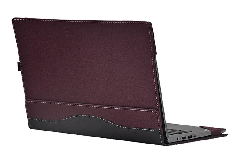 Case For Lenovo Yoga S740 C740 14 Inch Protective Hard Shell Tablet Cover Notebook Skin Sleeve Detachable with Pen Holder for Yoga C740 / S740 14"