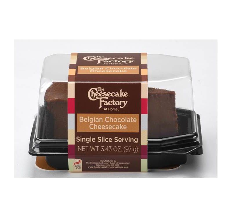 The Cheesecake Factory Frozen Grand Cheesecake Selection - 32oz