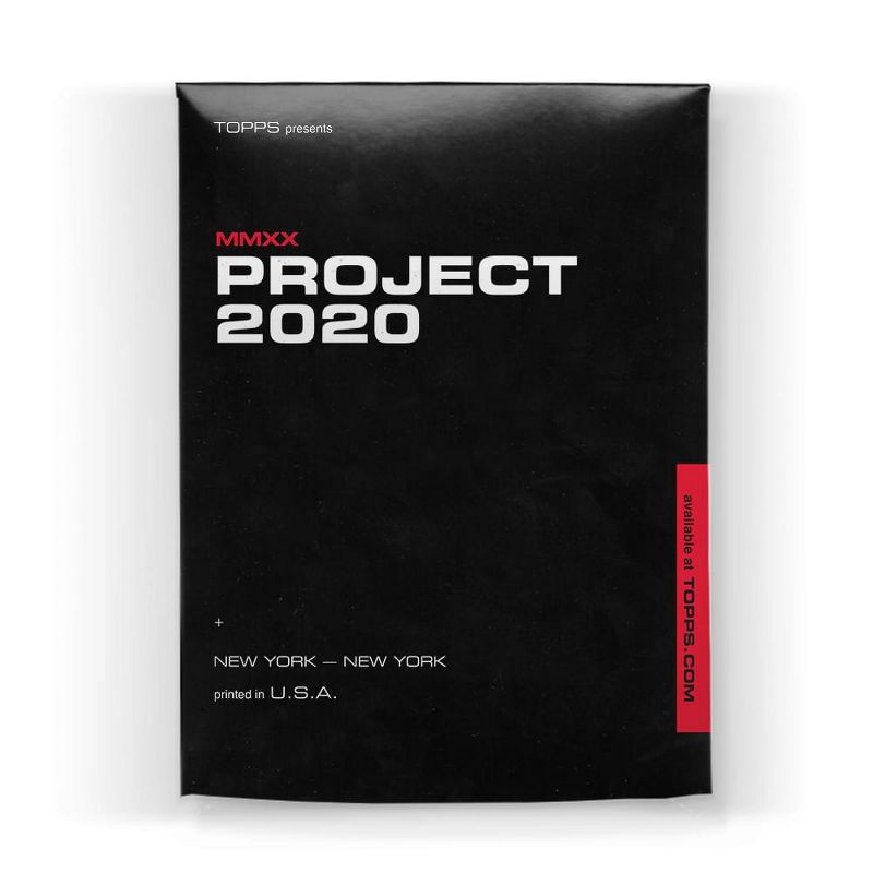 Topps Topps PROJECT 2020 Card 149 - 2001 Ichiro by Grotesk