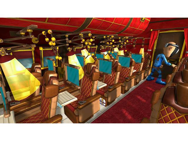 Airline Tycoon 2: Falcon Airlines DLC [Online Game Code]