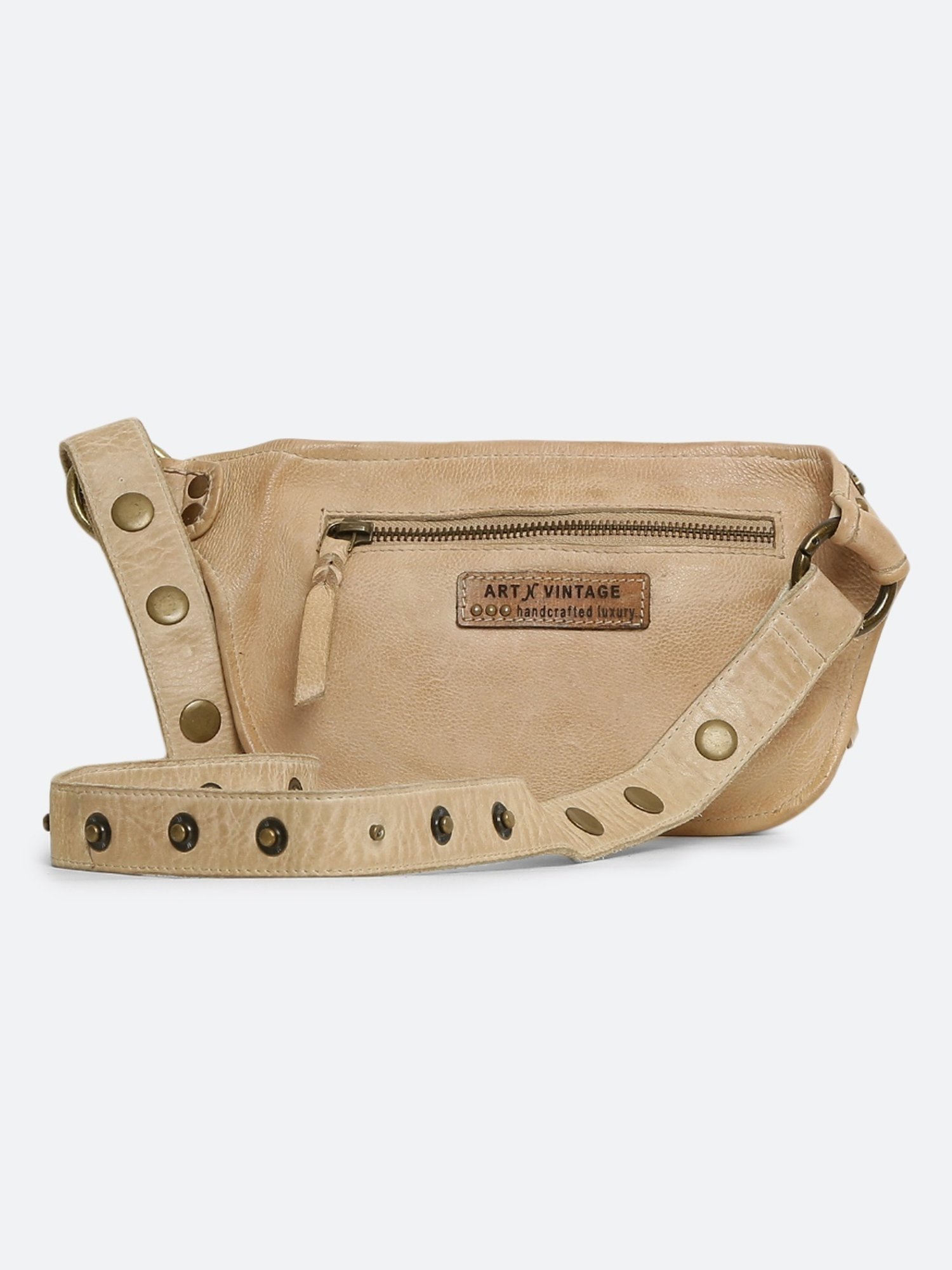 Accessorize London Green Solid Pouch