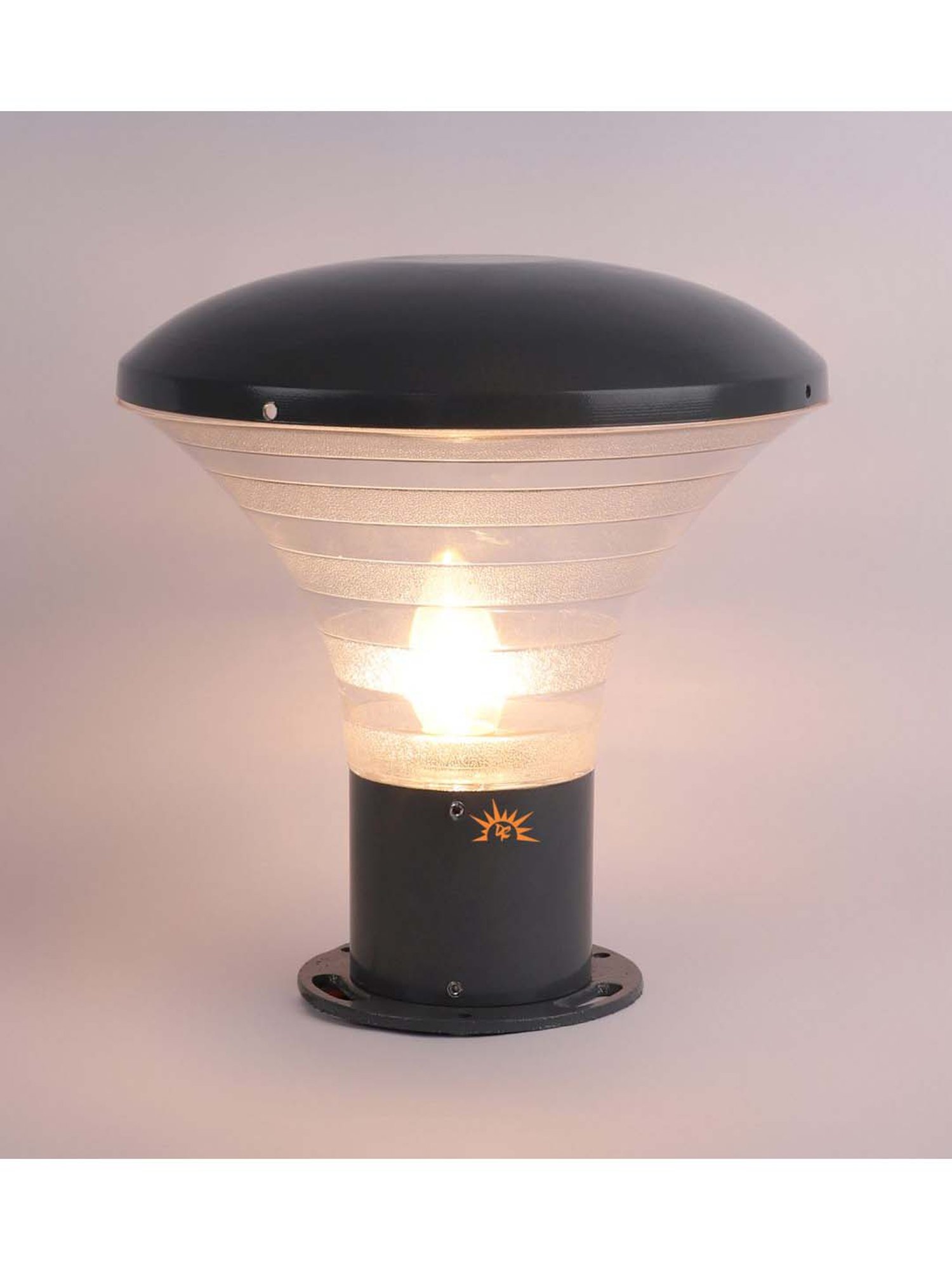 ExclusiveLane Marvels Beige Jute Handwoven Hanging Pendant Lamp