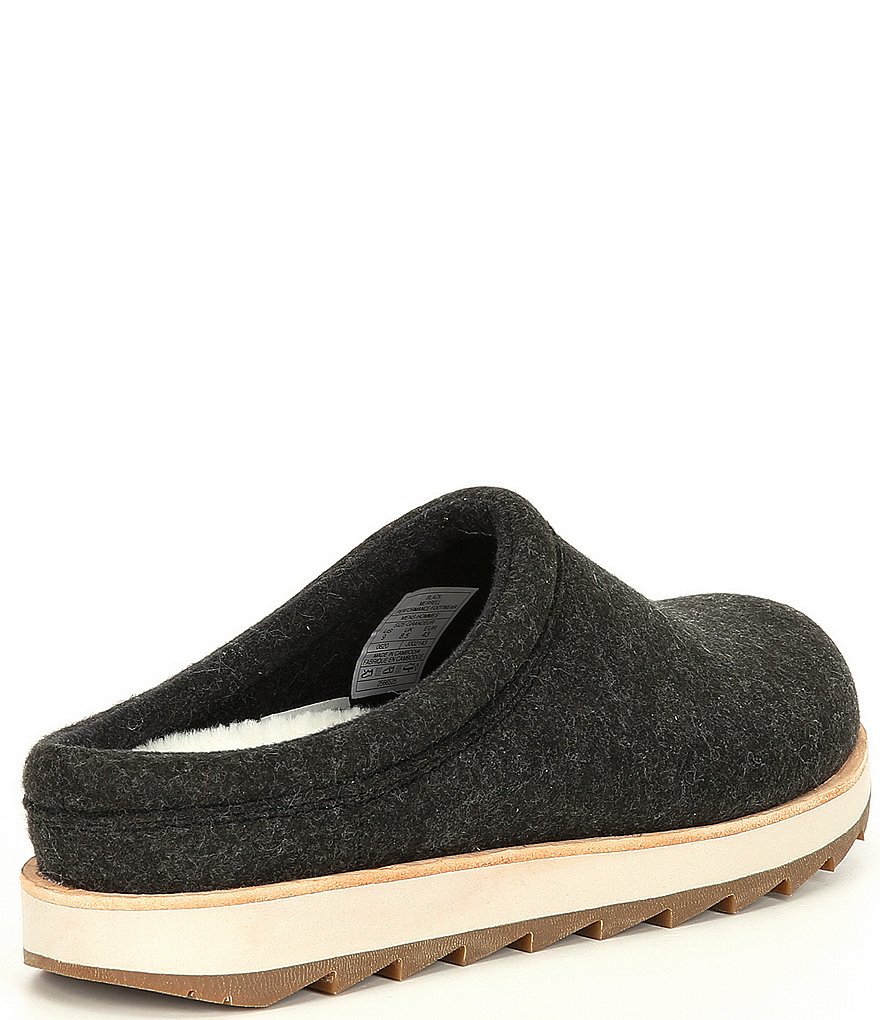 Merrell Men's Juno Wool Clogs