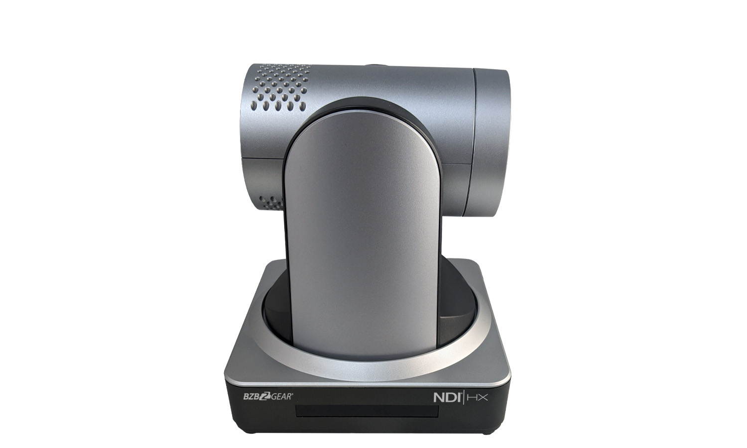 BZBGEAR PTZ 20X 1080P NDI HDMI 3G-SDI RS232 Live Streaming Camera with POE