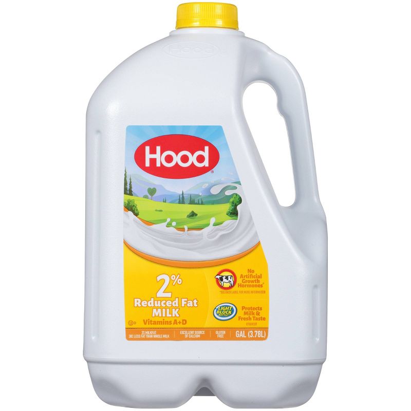 Hood 2% Milk - 1gal