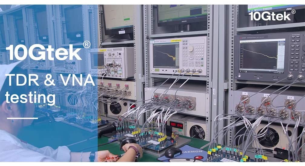 SFP+ DAC Twinax Cable, Passive, Compatible with Cisco SFP-H10GB-CU0.5M, Ubiquiti and More, 0.5 Meter(1.6ft)