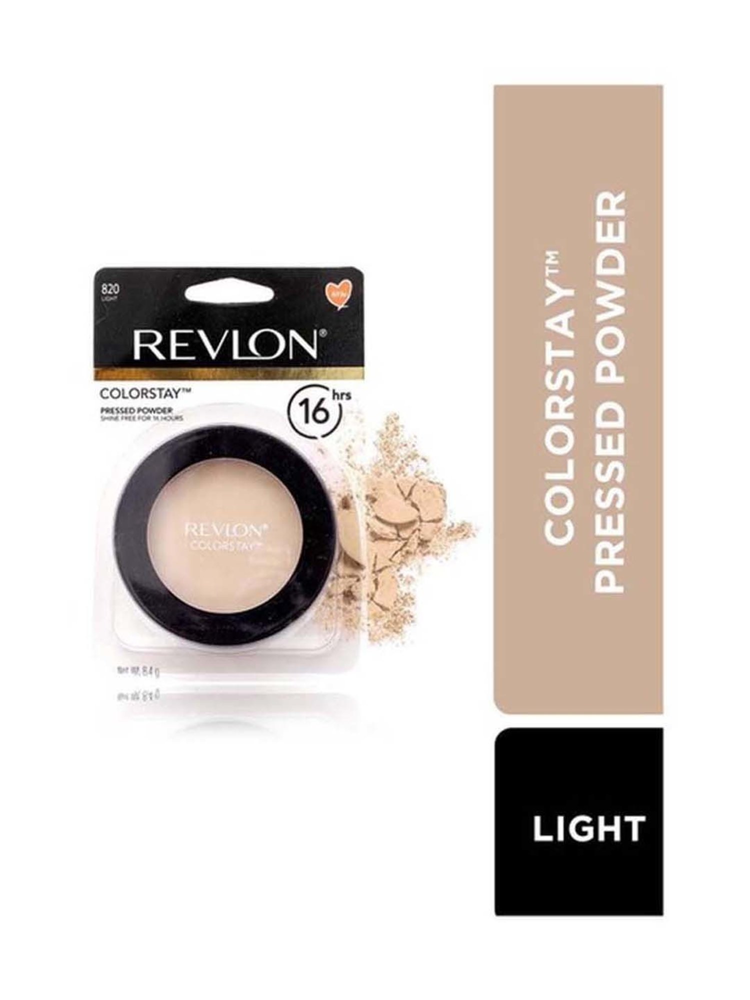 Glam21 HD Oil Control Compact Powder 03 Chestnut - 20 gm