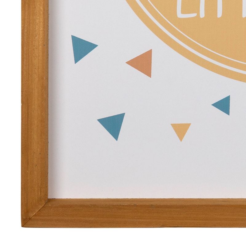 My Dream Come True Wall Art - Stratton Home Décor