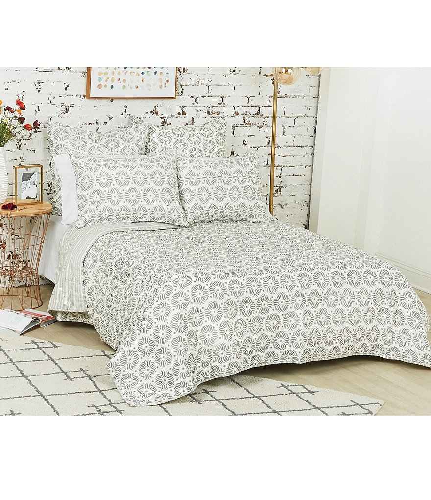 Pendleton Diamond Ridge Pieced Quilt Mini Set