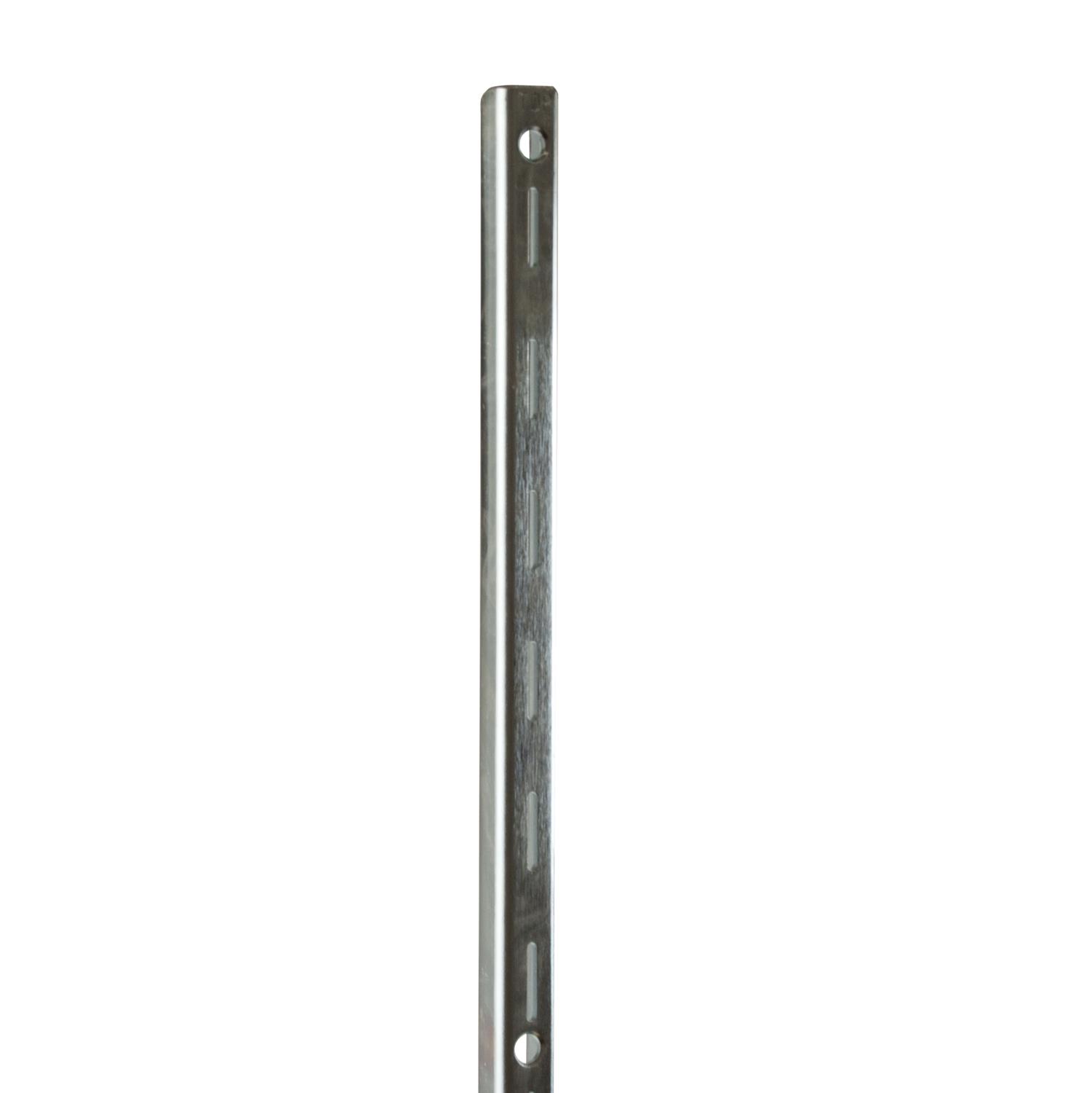 Econoco SS30 - 84 84 in. Heavyweight Single Slot With 1 in. Slots On 2 in. Centers