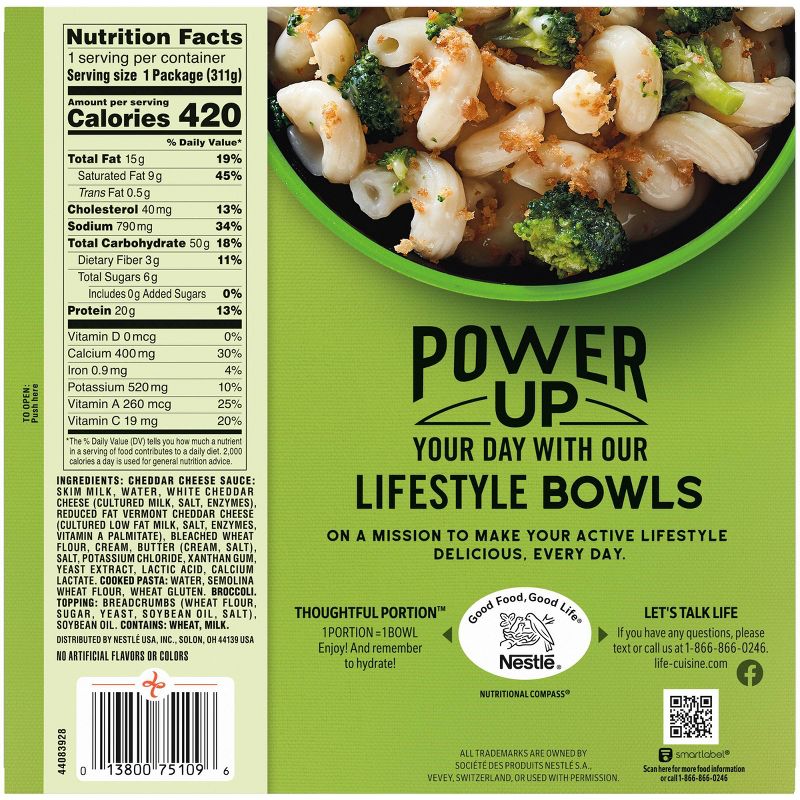 Birds Eye Voila Value Size Frozen Garlic Chicken - 60oz