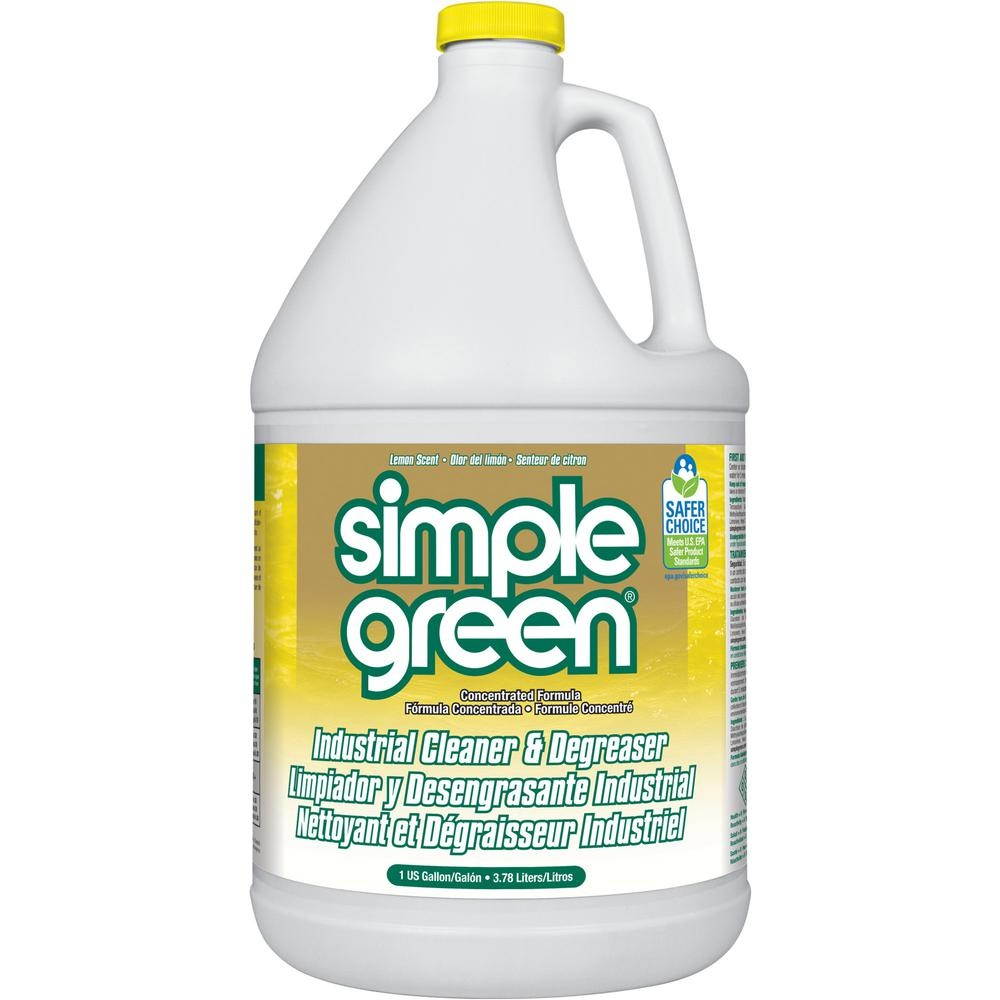 simple green                             Cleaning Products