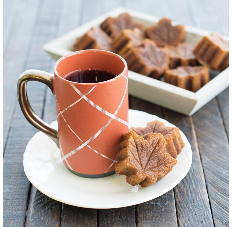 Fat Daddio's RMP-10 Anodized Aluminum Ring Mold Cake Baking Pan, 10 x 3.5 Inches