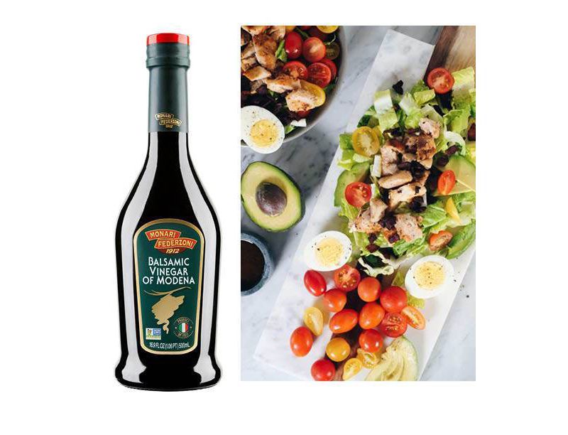 Monari Balsamic Vinegar of Modena - 16.9oz