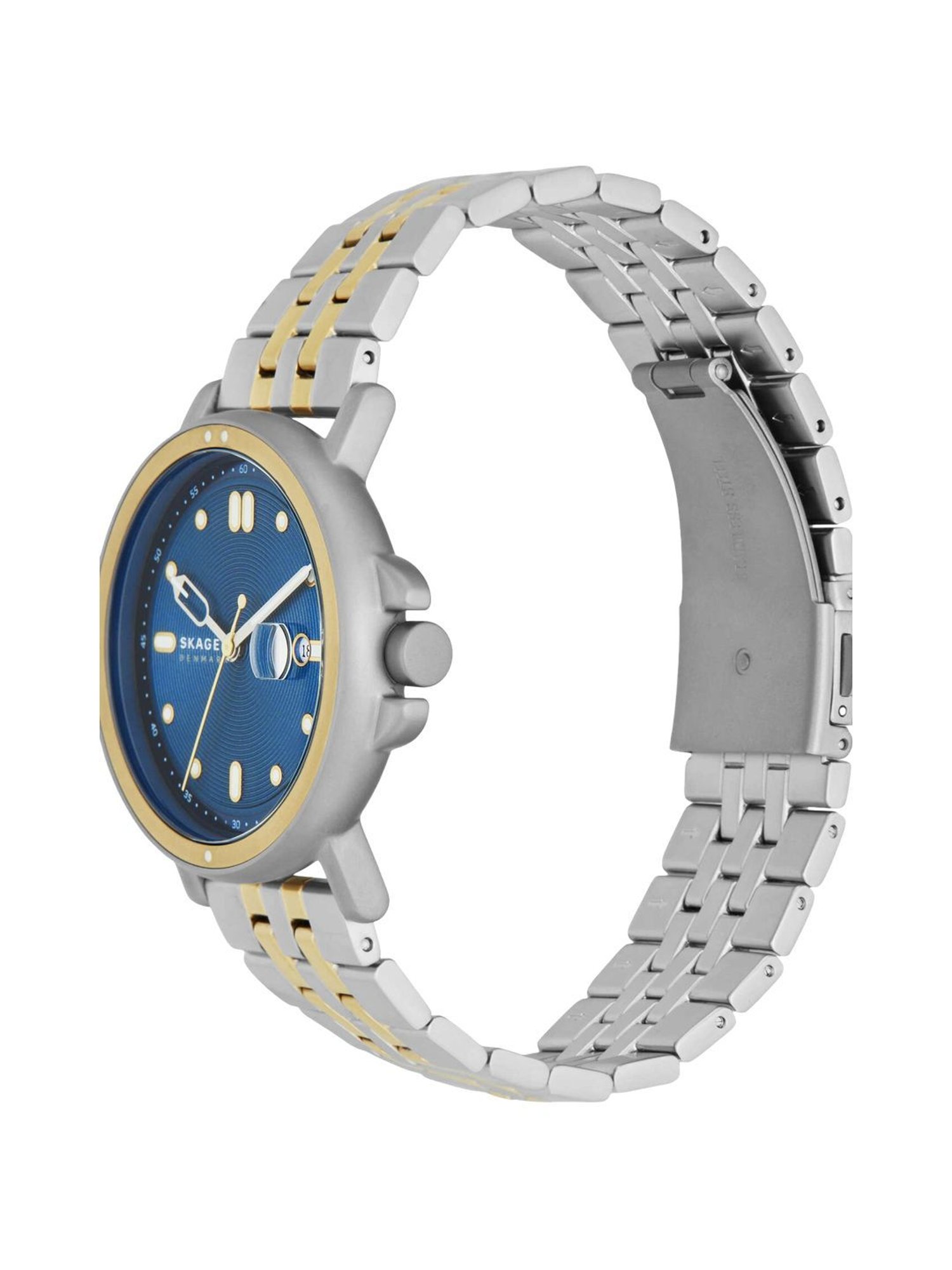 Skagen SKW6921 Signatur Sport Analog Watch for Men